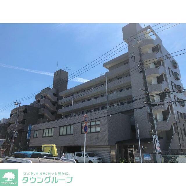スライヴ21