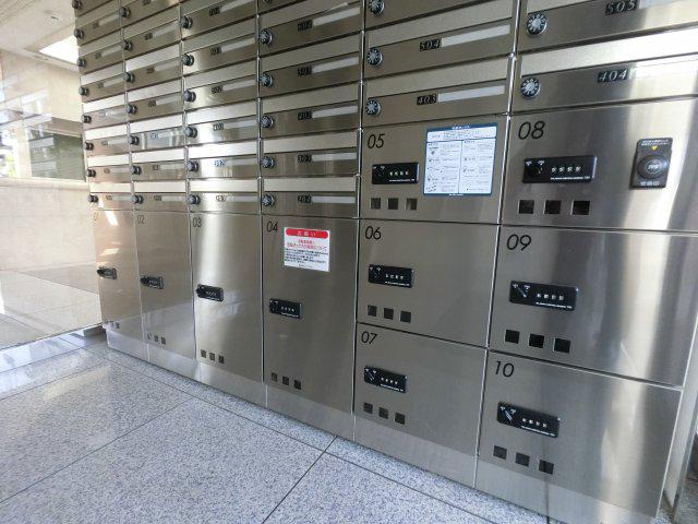 西船橋スクエアガーデン