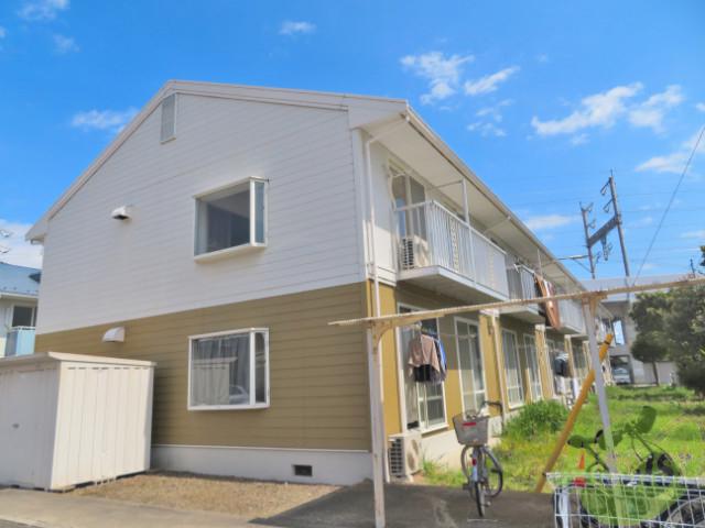 アメニティゾーン河原町1