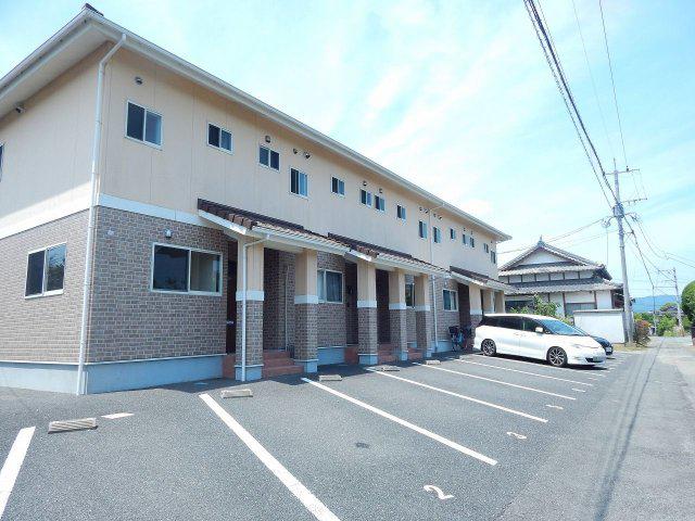 メゾンベールII
