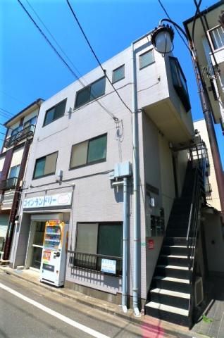 アートフル一ツ橋