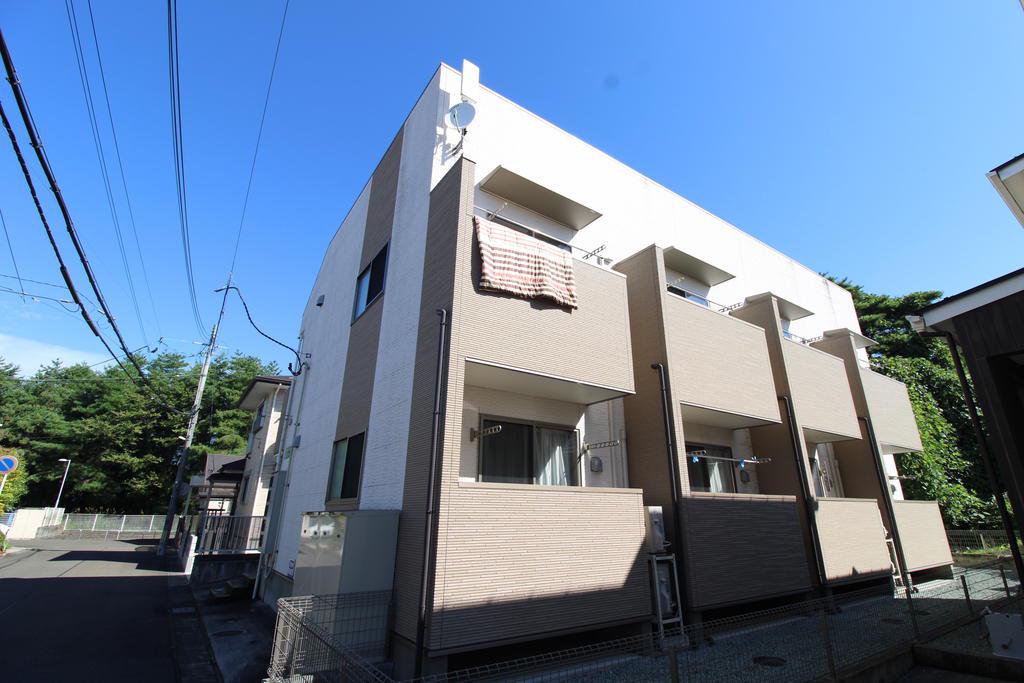 アスコット堤町
