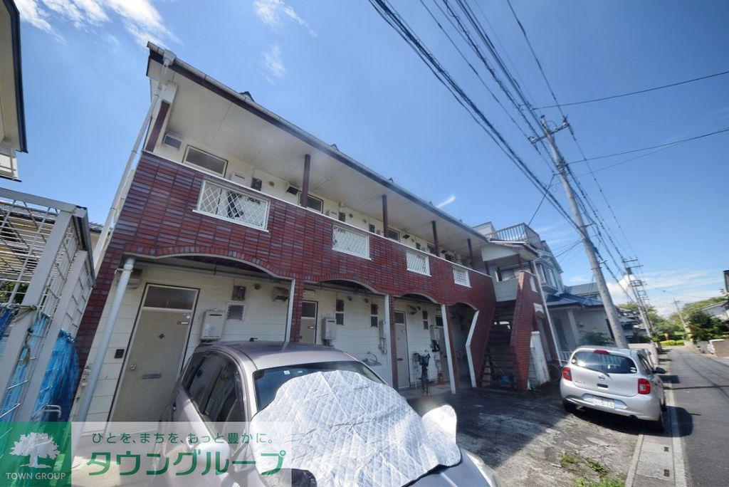 レガーロ北坂戸