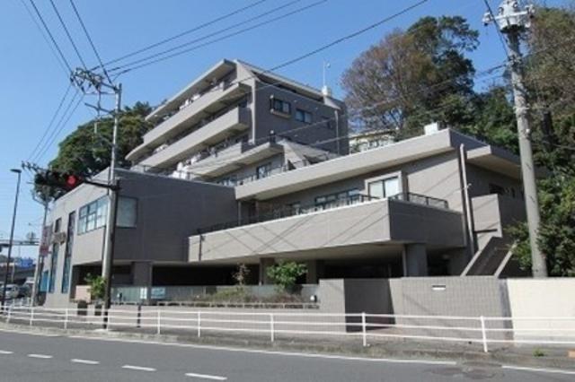 CITY SPIRE横浜和田町