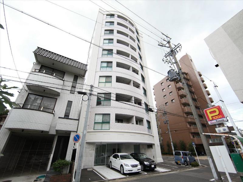 ドゥーエ上前津