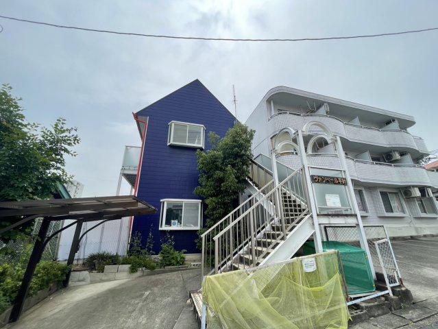 ヴァンベール平針