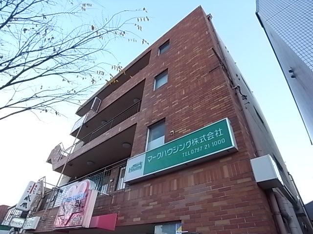 タウンクレスト大原