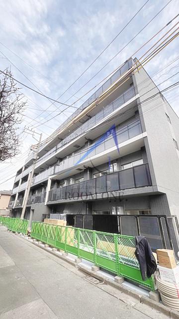 ガーラ・パークサイド亀戸