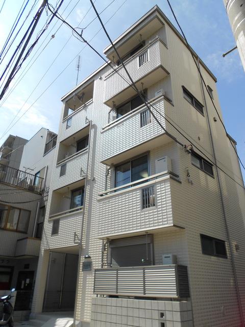 メゾン ボヌール