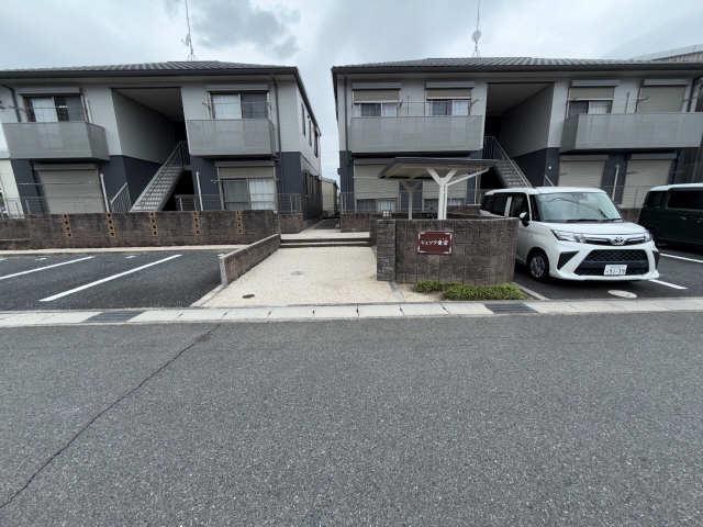 シェソワ愛宕A