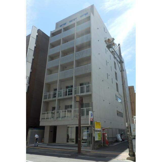 アーネスト川口
