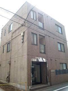 グレースコート泰岳