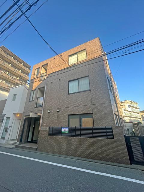 グレースコート泰岳(ワンルーム/1階)