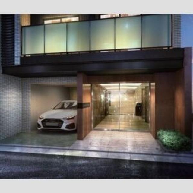 クレヴィスタ亀戸VI