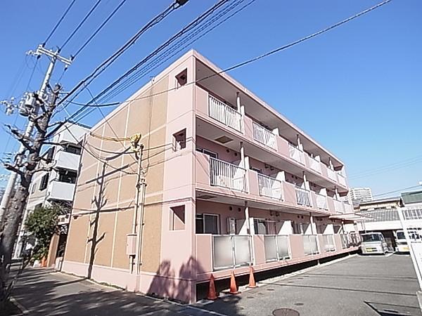 メゾンまほら