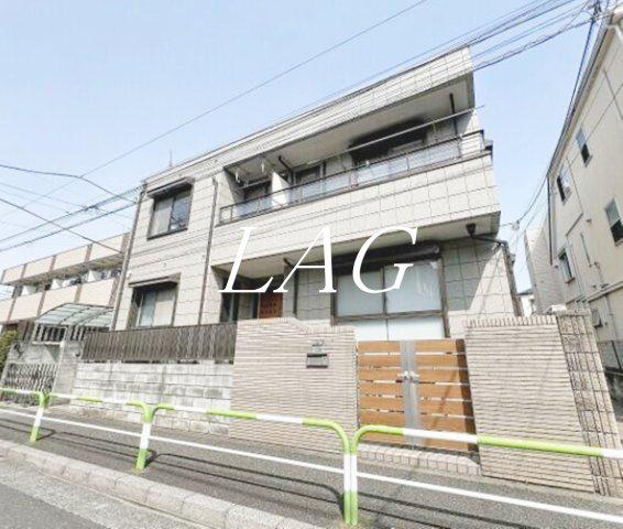 ハイツ平井