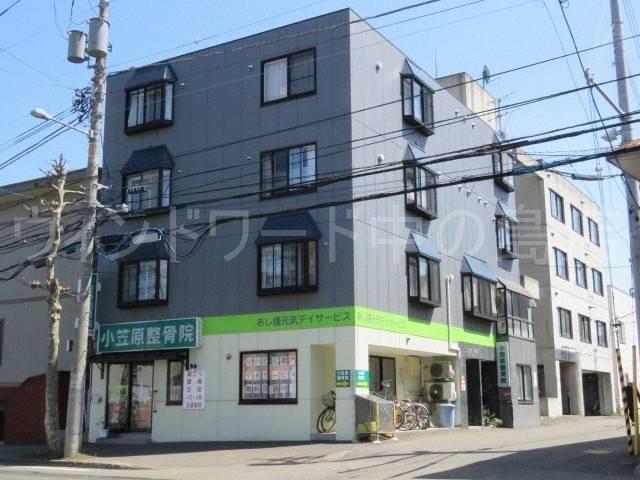 サンライト平岸
