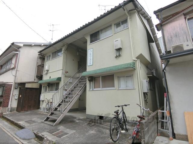 パルフェ山科