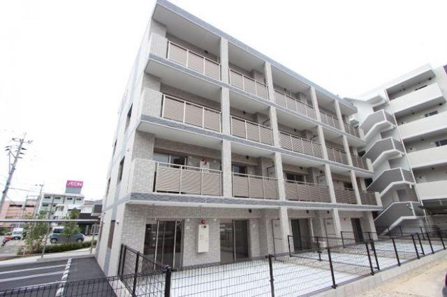 ヒューセック弐番館