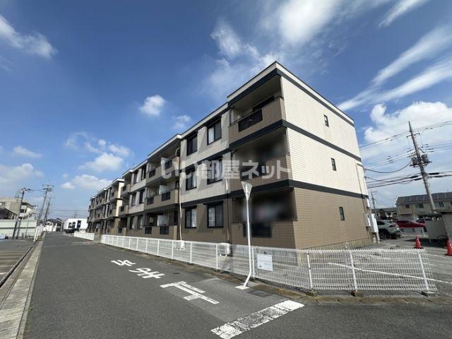 スカイプラザ宇梶A