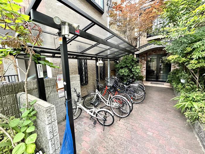 アクティーハイム京橋
