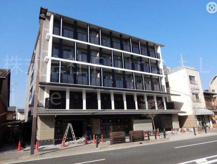 QUALIOR京都東山