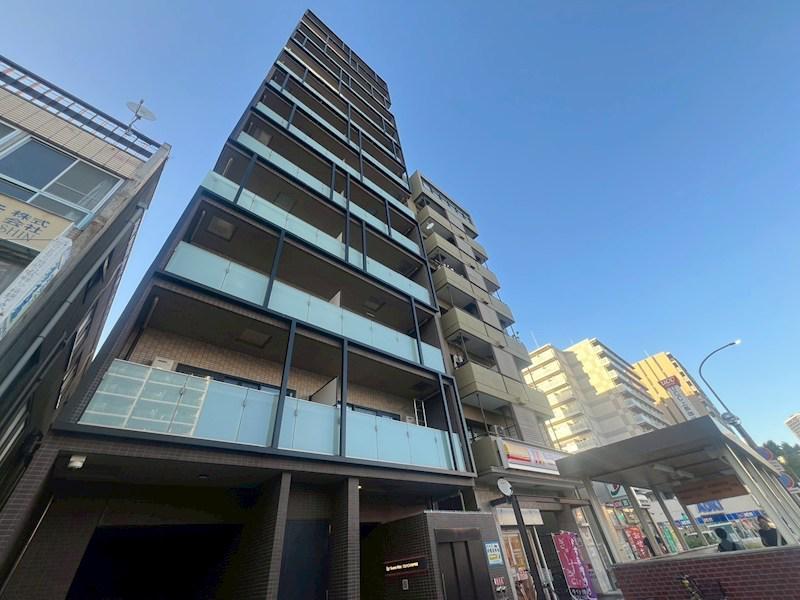 ブエナビスタ神戸駅前