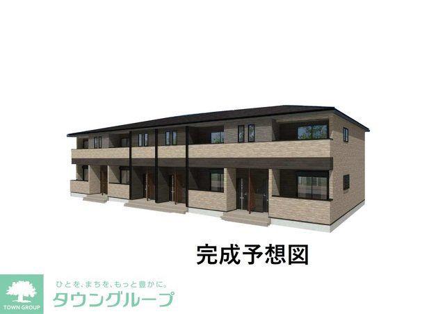 サンレジデンスII