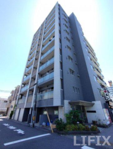リクレイシア・コルテ川崎元木