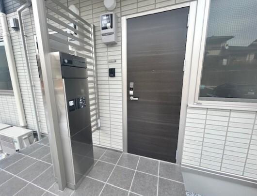 ファミールヴィラ A棟