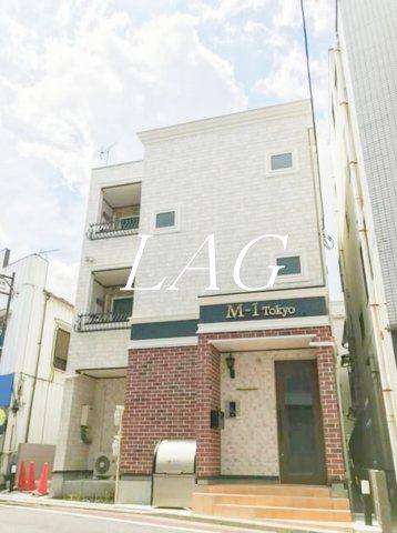 M-1 TOKYO 蒲田本町