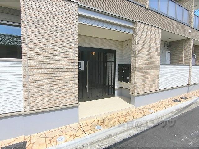 シャルマン東寺南Ⅱ