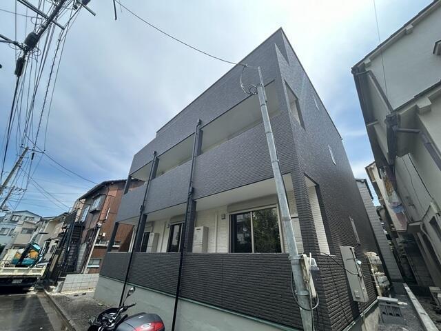シエーナ上中里