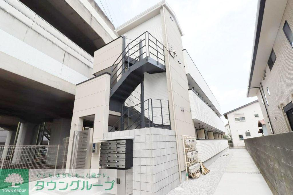 MELDIA桜区田島3丁目NO.2