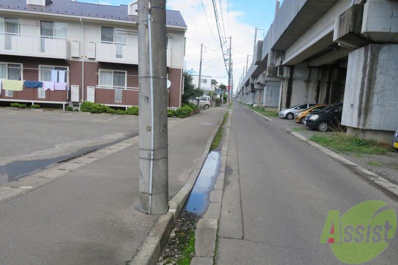 リエス南仙台