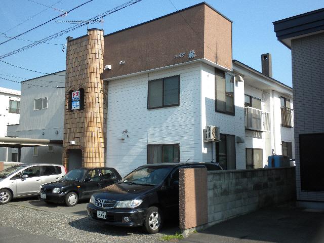 ハイツ林