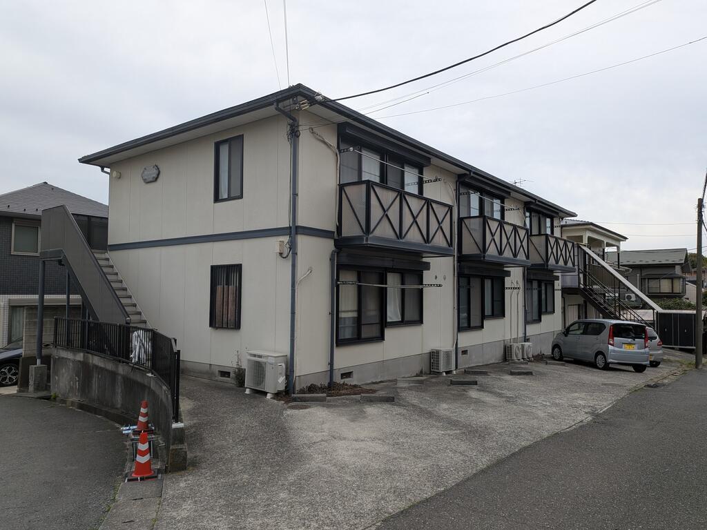 グランメール六ッ川