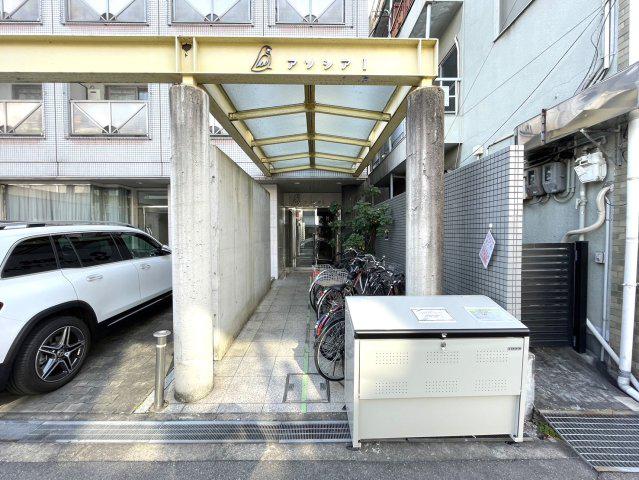 アソシアI番館