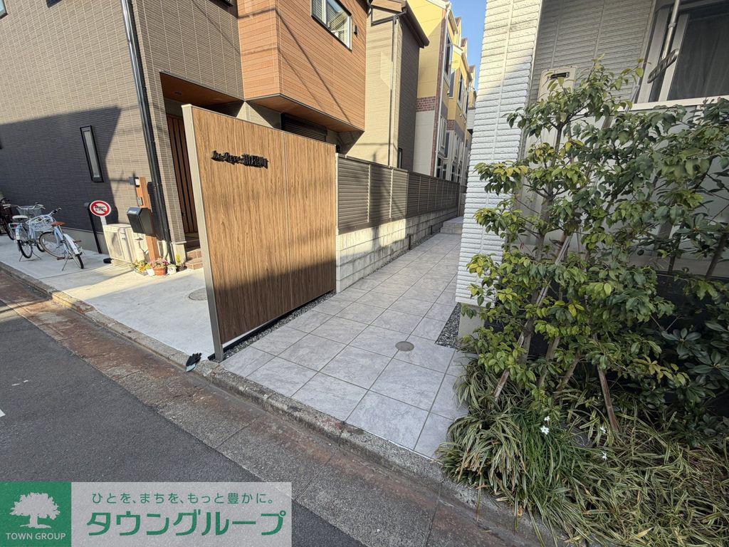LE REVE紺屋町