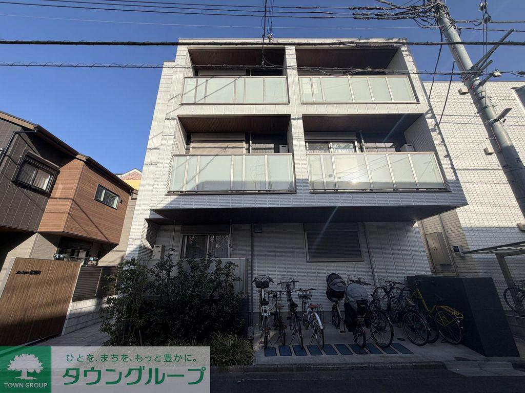 LE REVE紺屋町