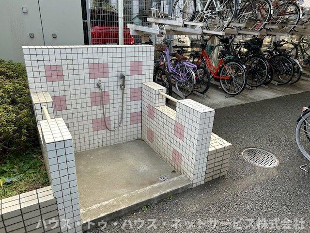 カーサグラン松戸