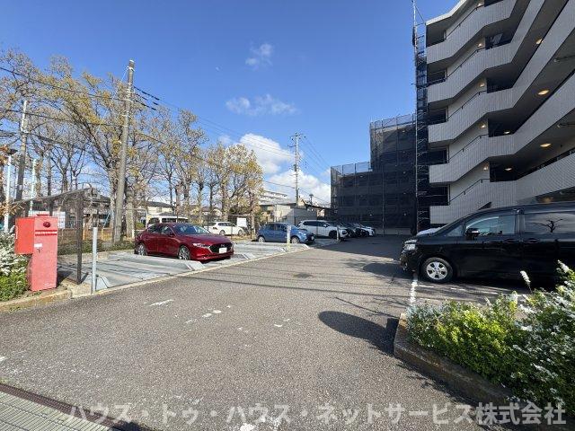 カーサグラン松戸