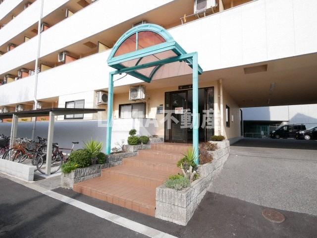 Mプラザ城東