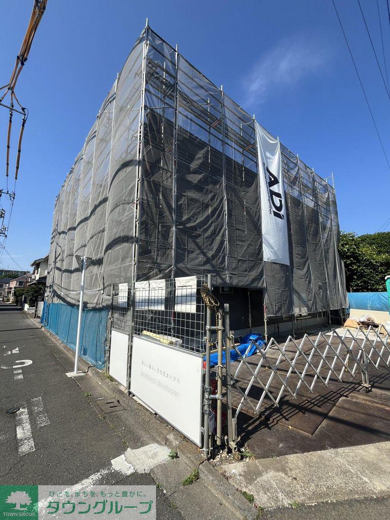 西東京市芝久保町1丁目PJ