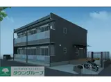 西東京市芝久保町1丁目PJ
