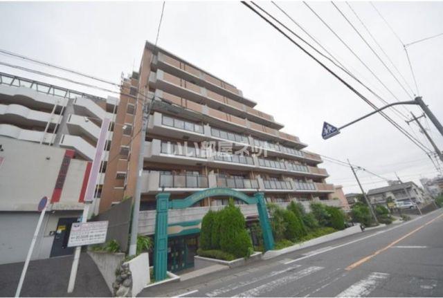 グランシティ八王子北野