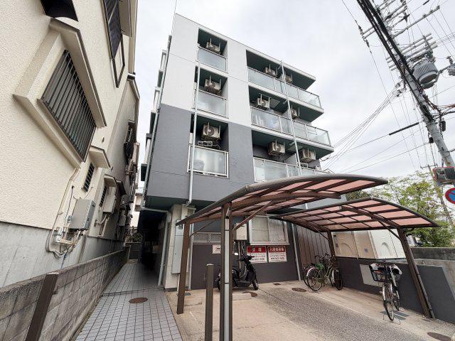 アーバンビレッジ塚口