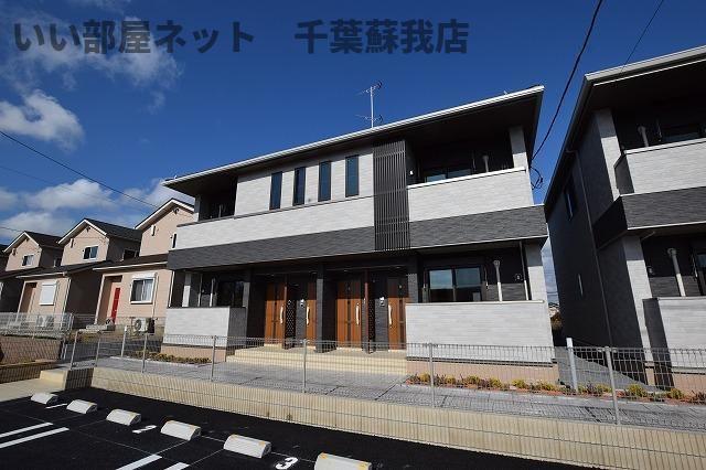 ブリアン ベル I
