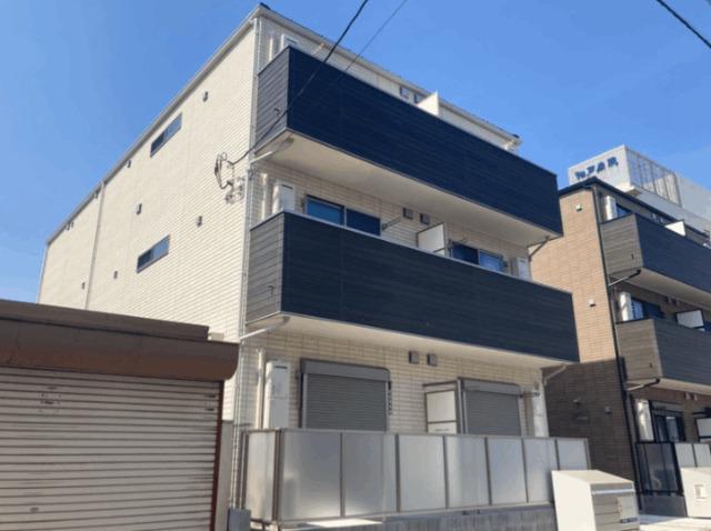 アリアラクス