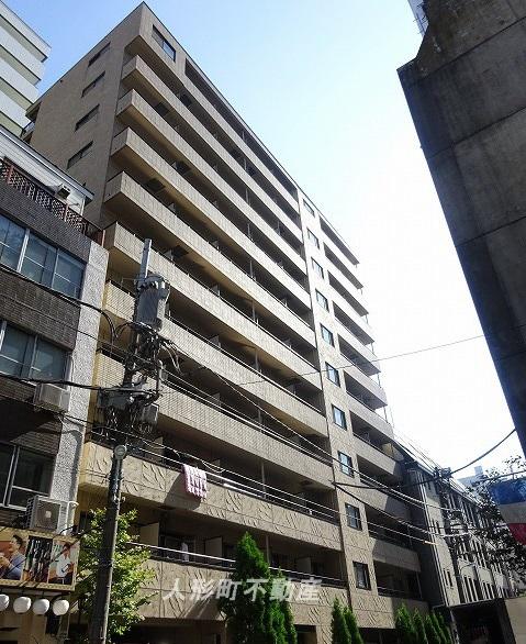 フォルトゥナ日本橋